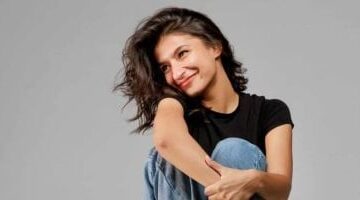 رفضونى علشان مناخيرى.. أميرة أديب تتحدث عن تعرضها للتنمر (فيديو)