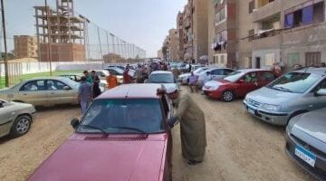 رواج فى مبيعات السيارات المستعملة يصحبه استقرار نسبى بالأسعار