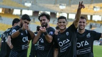 زد يهاجم سيراميكا بثنائي ميسي وشادي حسين في كأس عاصمة مصر