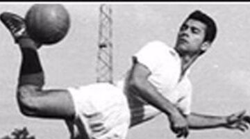 زى النهارده.. رقم قياسى تاريخى فى مباراة الأهلى والإسماعيلى برعاية صالح سليم