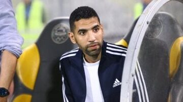زى النهارده.. مؤمن زكريا يقود الأهلى للفوز على الجيش الرواندى بدوري الأبطال