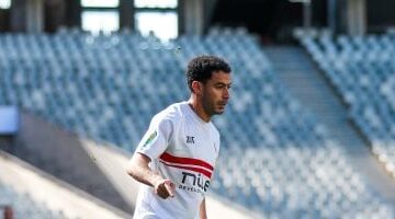 زيزو والونش وناصر ماهر.. قائمة غيابات الزمالك أمام سموحة اليوم