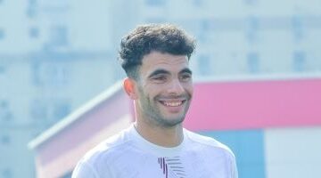 زيزو يرفض الرد على عقوبات الزمالك عبر جروب "واتساب"