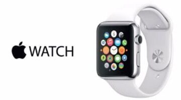 ساعة Apple Watch تساعد فى اكتشاف سرطان سريع الانتشار لدى امرأة