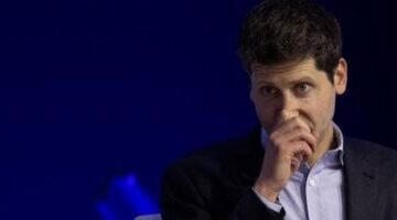 سام ألتمان: خدمة ChatGPT حصلت على مليون مستخدم جديد فى ساعة واحدة
