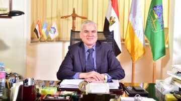 سعد أبو المعاطى: نتوقع 5 مليارات جنيه صادرات سنوية بعد تطوير مصانع الدلتا للأسمدة