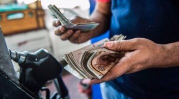 فى محطات الوقود.. تعرف على أسعار البنزين والسولار اليوم الإثنين 7-4-2025