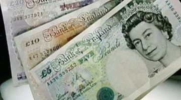 سعر الجنيه الاسترليني يواصل ارتفاعاته منتصف تعاملات اليوم الأربعاء 16-4-2025