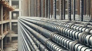 سعر الحديد اليوم الجمعة 4-4-2025 فى الأسواق