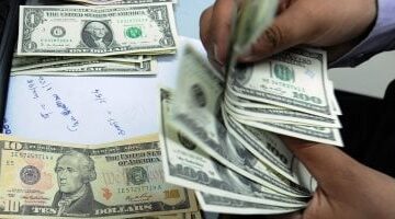 سعر الدولار اليوم: آخر تحديث أمام الجنيه في البنوك لـ 3 مايو 2025