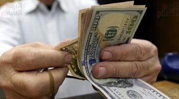 استقرار سعر الدولار اليوم مع العطلة الأسبوعية في 3 مايو 2025
