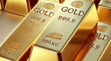 سعر الذهب اليوم الأحد 13 أبريل 2025 فى البحرين.. عيار 24 بـ39.125 دينار
