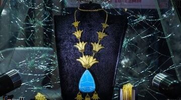 سعر الذهب اليوم الأربعاء 16-4 -2025 عيار 14 بدون مصنعية بـ 3086 جنيها