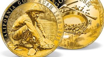 سعر الذهب اليوم الثلاثاء 8-4-2025 الجنيه الذهب بـ34880 جنيه