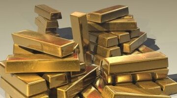سعر الذهب اليوم السبت 5-4-2025 فى البحرين.. عيار 24 بـ37.225 دينار