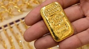 سعر الذهب في مصر اليوم: أحدث التطورات لأربعاء 30 أبريل 2025