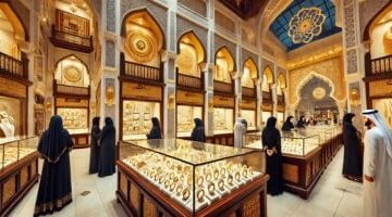 أحدث أسعار الذهب في الإمارات.. عيار 24 يسجل 398.50 درهم اليوم الأربعاء 30 أبريل 2025
