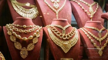 سعر الذهب اليوم في الإمارات: عيار 18 يصل إلى 311.50 درهم في 22 أبريل 2025