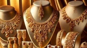 سعر الذهب اليوم في الإمارات: عيار 21 يصل إلى 349.50 درهم في 24 أبريل 2025