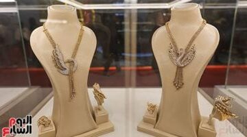 سعر الذهب اليوم في السعودية.. عيار 24 يسجل 398.50 ريال في 29 أبريل 2025