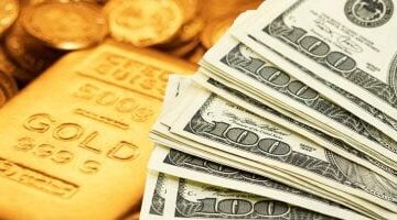 سعر الذهب في التعاملات المسائية الأحد 6 أبريل 2025