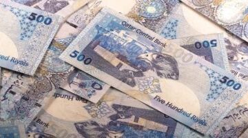 سعر الريال القطرى اليوم الجمعة 4-4-2025 فى البنوك المصرية