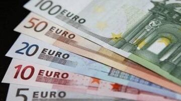 سعر اليورو اليوم الأربعاء 16 أبريل 2025 يرتفع بختام التعاملات بالبنوك