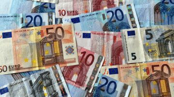 سعر اليورو اليوم الأربعاء 16 أبريل 2025 يرتفع بمنتصف التعاملات بالبنوك