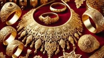 سعر جرام الذهب في مصر يتراجع اليوم.. أحدث الأرقام بعد الانخفاض!