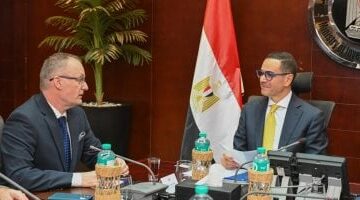 سفير التشيك: مصر تتمتع بمزايا تنافسية فى السياسات الضريبية