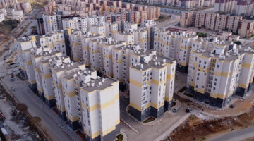 نتائج AADL3 الجزائر 2025.. رابط استعلام أسماء الدفعة الثانية من سكنات عدل 2025 وشروط الاستفادة