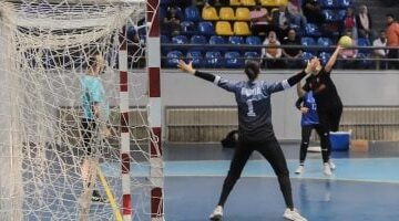 سموحة يتغلب على الشمس ويتأهل لمواجهة الأهلي في نهائي كأس مصر للسيدات في كرة اليد