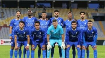 أحمد سامى يعلن تشكيل سموحه لمواجهة غزل المحلة