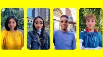 سناب شات يتراجع عن إعادة تصميم التطبيق بعد خسارة مليون مستخدم في أمريكا الشمالية!