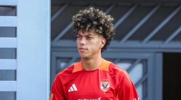 سيطرة مصرية على هدافى دورى أبطال أفريقيا.. إمام عاشور وإبراهيم عادل يتصدران