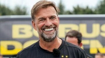 سيف زاهر: الأهلى يضع يورجن كلوب فى الصورة ولديه فرصة للتعاقد معه لكأس العالم