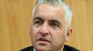 سيف زاهر يكشف: الأهلي يتفق مع الشناوي وربيعة ويجري مفاوضات لتجديد عقد إمام عاشور