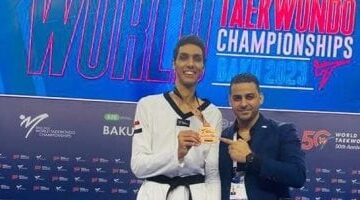 سيف عيسى يجدد تعاقده مع نادى الصيد