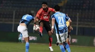 شاهد: أبرز فرص الأهداف المفقودة في الجولة الثانية من دوري النيل