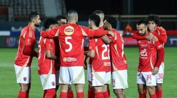 شاهد كواليس المران الأخير للأهلي فى جنوب أفريقيا استعداداً لـ صن داونز