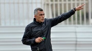 شاهد كواليس قرعة كأس الأمم الأفريقية تحت 20 عامًا.. فيديو