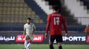 شباب الأهلي يستدرج فاركو في كأس عاصمة مصر اليوم