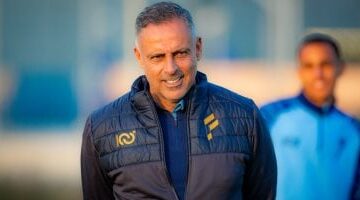 شرط واحد يقرب جوزيه جوميز من تدريب الأهلي.. اكتشف التفاصيل!
