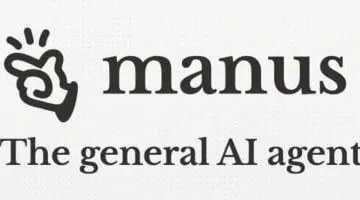 شركة Manus تُنال تمويلاً ضخماً بـ500 مليون دولار من Benchmark لتطوير الذكاء الاصطناعي.
