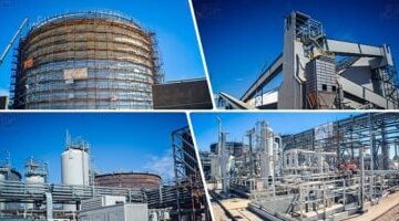 شركة كيما: 1.7 مليار جنيه أرباح إعادة تقييم الأراضي بموازنة عام 25/26