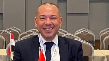 شريف البربري: ضريبة إضافية موحدة على الشركات تعزز الصادرات وتدعم الاقتصاد.