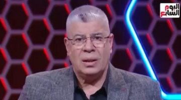 شوبير: ملف زيزو حُسم ويتبقى الإعلان الرسمى