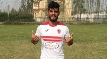 شيكابالا ينعى إبراهيم شيكا لاعب الزمالك السابق