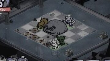 صاحب The Binding of Isaac يعود بلعبة جديدة: Mewgenics قادمة فى 2025