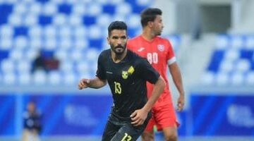 صالح جمعة يكشف: وجهتي القادمة خارج مصر.. والزمالك يخطئ في تجديد عقد زيزو!